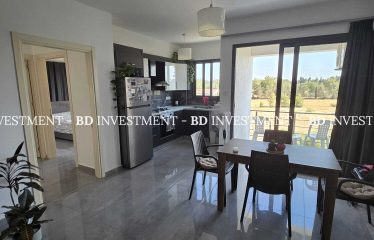 LEFKOŞA ORTAKÖY’DE LÜKS 2+1 KİRALIK DAİRELER – KONFORLU VE MERKEZİ YAŞAM