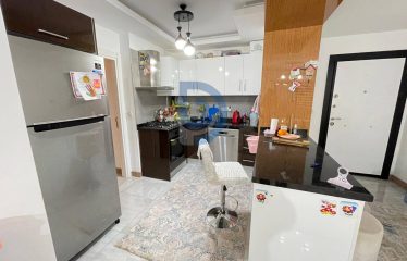 Girne Merkezde Pamfilya Sitesinde 3+1 Lüks Daire