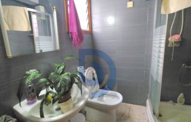 Lefkoşa / Dereboyu’nda 140 m² Geniş Daire Arayanlar İçin Fırsat