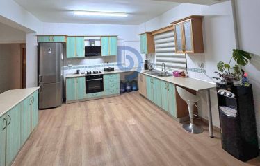 Ortaköy Merkezde İster Ticari İster Konut – 160 m² Daire
