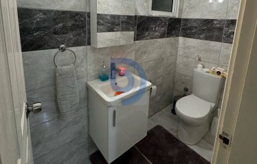 Ortaköy Merkezde İster Ticari İster Konut – 160 m² Daire