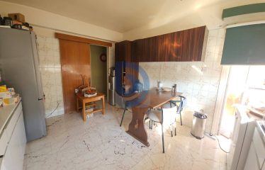 Lefkoşa / Dereboyu’nda 140 m² Geniş Daire Arayanlar İçin Fırsat