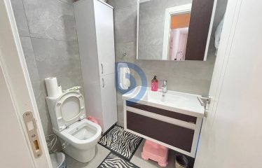Girne Merkezde Pamfilya Sitesinde 3+1 Lüks Daire
