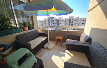 Lefkoşa / Dereboyu’nda 140 m² Geniş Daire Arayanlar İçin Fırsat