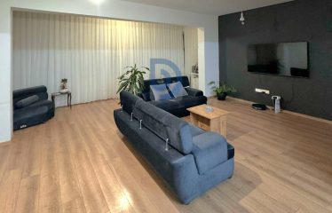 Ortaköy Merkezde İster Ticari İster Konut – 160 m² Daire