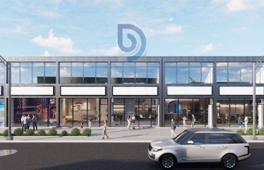 Alayköy Sanayi Bölgesinde Kiralık Dükkan & Showroom & Depo Alanı