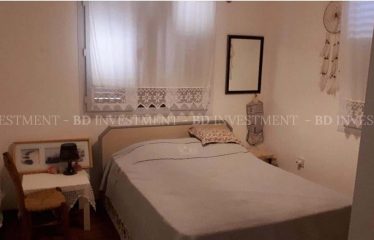Bağlıköy’de Muhteşem Manzaralı Geniş Bahçeli Müstakil Ev