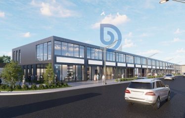 Alayköy Sanayi Bölgesinde Kiralık Dükkan & Showroom & Depo Alanı