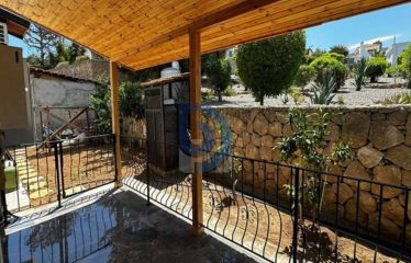 Bahçeli’de Deniz ve Dağ Manzaralı Tam Müstakil Muhteşem Villa