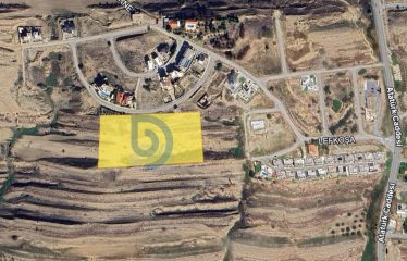 Hızla Değer Kazanan Gönyeli’de Yeni Projeler İçin 13.073 m² Arazi
