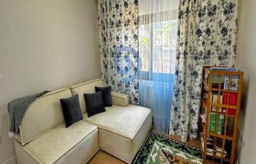 Bahçeli’de Deniz ve Dağ Manzaralı Tam Müstakil Muhteşem Villa