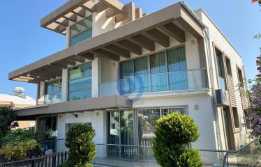 Karaoğlanoğlu’nda İster Yaşam İster Yatırım İçin Mükemmel Bir Fırsat Daire