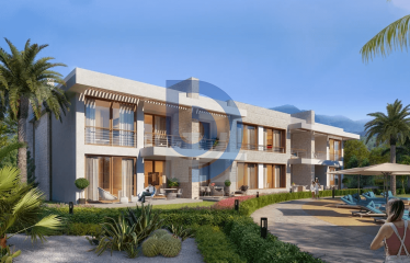 🌴 Özel Havuzlu Lüks Villalar – Doğa İçinde Yaşam