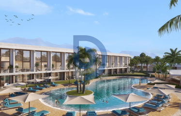 🌴 Özel Havuzlu Lüks Villalar – Doğa İçinde Yaşam