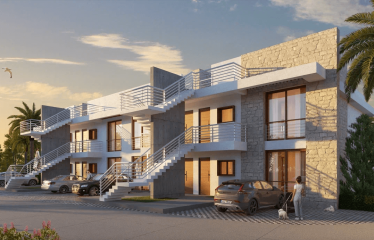 🌴 Özel Havuzlu Lüks Villalar – Doğa İçinde Yaşam