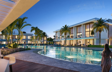 🌴 Özel Havuzlu Lüks Villalar – Doğa İçinde Yaşam
