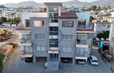 Hamitköy’de İster Yatırım İster Yaşam İçin Penthouse Daire