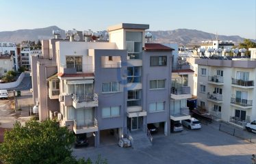 Hamitköy’de İster Yatırım İster Yaşam İçin Penthouse Daire
