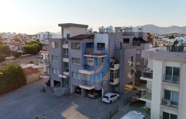 Hamitköy’de İster Yatırım İster Yaşam İçin Penthouse Daire