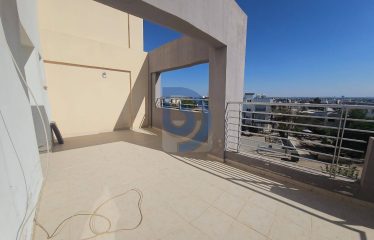 Hamitköy’de İster Yatırım İster Yaşam İçin Penthouse Daire