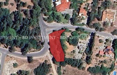 Muhteşem Manzarası İle Villanız İçin Özel Bir Arsa