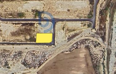 Lefkoşa / Aydemet Türk Koçan 2 Parsel Arsa