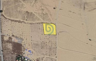 Anayola 300 Metre Mesafede Ticari İzinli 5.094 m² Arsa