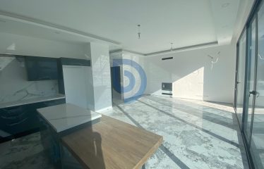 Çatalköy Türk Koçanlı Satılık Villa