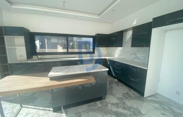Çatalköy Türk Koçanlı Satılık Villa