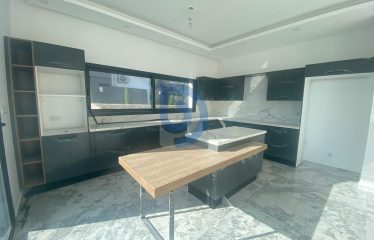 Çatalköy Türk Koçanlı Satılık Villa