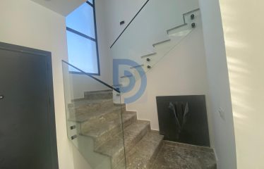 Çatalköy Türk Koçanlı Satılık Villa