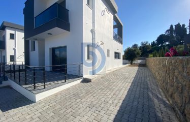 Çatalköy Türk Koçanlı Satılık Villa