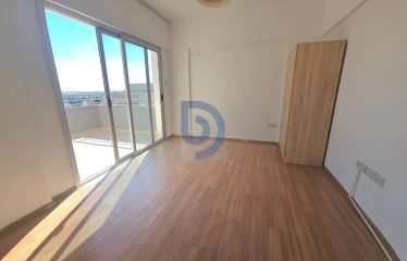 Hamitköy’de İster Yatırım İster Yaşam İçin Penthouse Daire