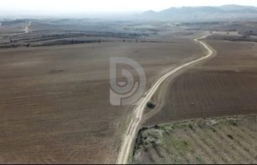 Şirinevler’de 1.926 Konut Projesi Vizelenmiş Takasa Açık 73 Dönüm Arazi