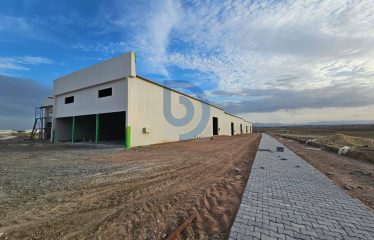 Alayköy Sanayide Showroom+Depo+İmalat Olarak Kullanılabilir İşyeri