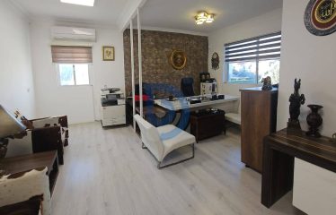 Göçmenköy’de Ana Cadde Cepheli Dükkan/İşyeri/Ofis