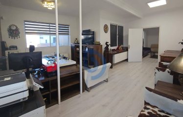 Göçmenköy’de Ana Cadde Cepheli Dükkan/İşyeri/Ofis