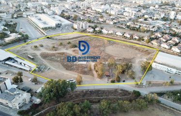 Ortaköy Merkezinde Yüksek Ticari Potansiyelli Yatırım Fırsatı 34.974 m² Arazi