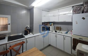 Göçmenköy’de Ana Cadde Cepheli Dükkan/İşyeri/Ofis