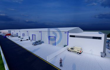 Alayköy Sanayide Showroom+Depo+İmalat Olarak Kullanılabilir İşyeri