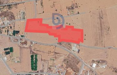 Aslanköy’de Ticari Değeri Yüksek 43.820 m² Arazi