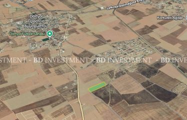 Dörtyol’da 15.722 m² Yatırım Fırsatı Arazi