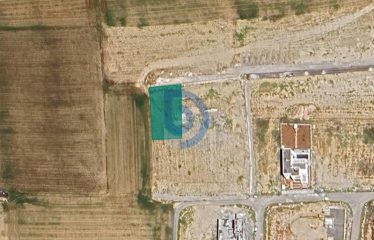 Metehan Bölgesinde 749 m² Türk Koçan Çok Özel Arsa