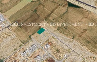 Metehan Bölgesinde 749 m² Türk Koçan Çok Özel Arsa