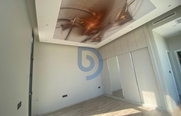 Çatalköy Denize Sıfır Lüks Villa