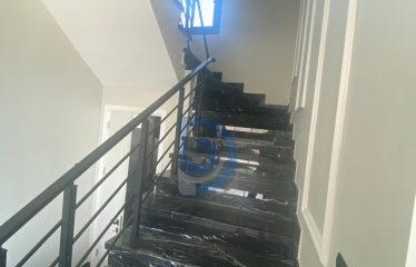 Çatalköy Denize Sıfır Lüks Villa