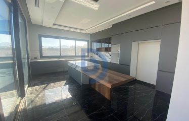 Çatalköy Denize Sıfır Lüks Villa