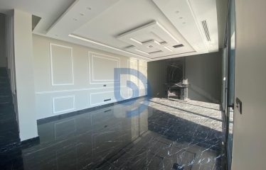 Çatalköy Denize Sıfır Lüks Villa