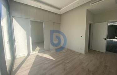Çatalköy Denize Sıfır Lüks Villa
