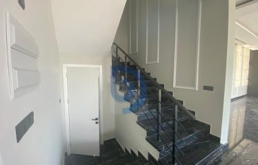 Çatalköy Denize Sıfır Lüks Villa